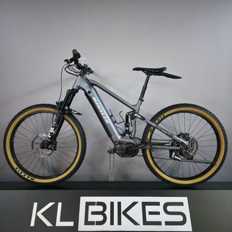 Wheeler i Riser SE Yamaha Fox M – 940 km kaufen in St. Gallen #1 | velomarkt.ch