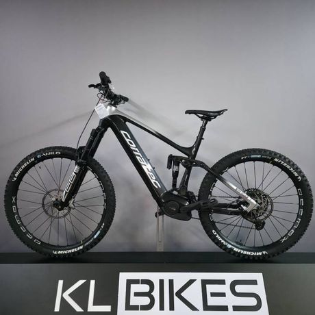 Corratec E-Power RS 160 Factory 750Wh L 220 km kaufen in Saint-Gall #1 | velomarkt.ch