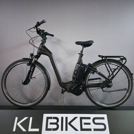 Flyer Gotour 5 630Wh Nexus Trekking L kaufen in St. Gallen #1 | velomarkt.ch