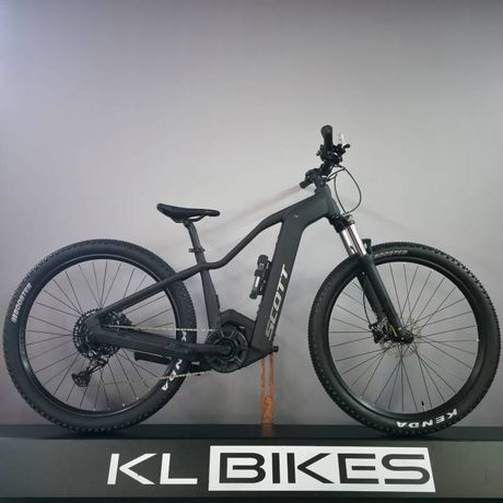 Scott Aspect 920 Bosch Smart CX Hardtail S kaufen in St. Gallen #1 | velomarkt.ch