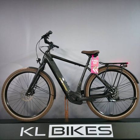 Corratec E-Power C29 SE 3.0 CX7 750Wh S kaufen in Saint-Gall #1 | velomarkt.ch