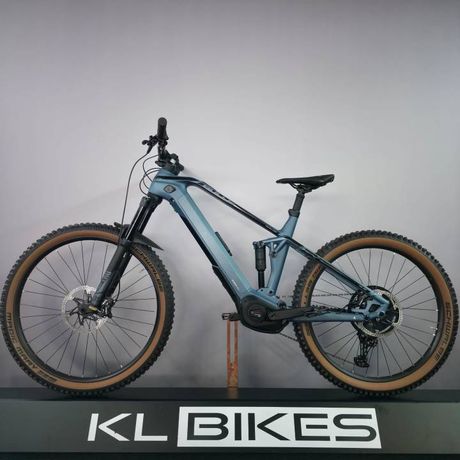 Bulls Sonic EVO AM2 Carbon 750Wh Bosch L kaufen in St. Gallen #1 | velomarkt.ch