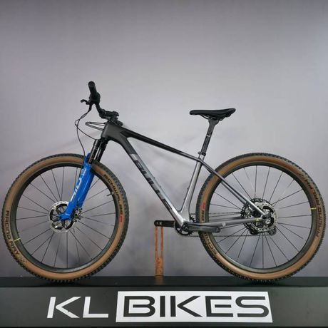 Bulls Black Adder Team Carbon XTR 29 M kaufen in Saint-Gall #1 | velomarkt.ch