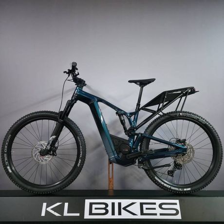 Bergamont E-Trailster 130 Tour Bosch Smart M kaufen in Saint-Gall #1 | velomarkt.ch