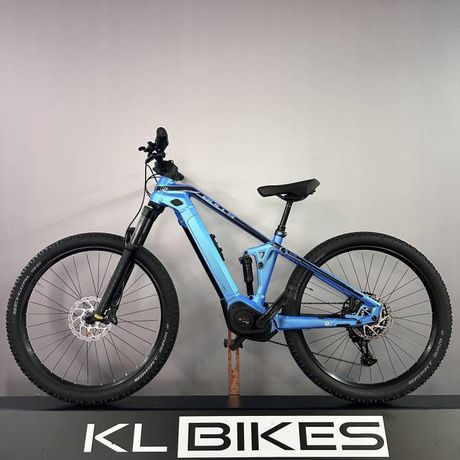 Bulls Sonic Eva TR1 Bosch CX Fully Damen S kaufen in St. Gallen #1 | velomarkt.ch