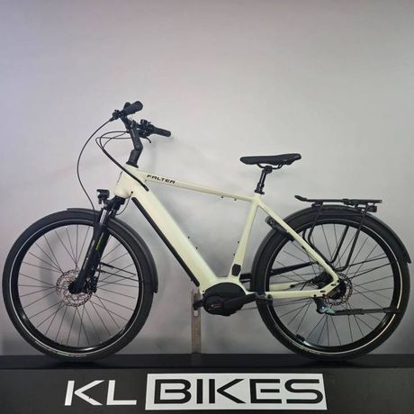 Falter E 9.4 FL 625 Bosch Smart Enviolo L kaufen in Saint-Gall #1 | velomarkt.ch