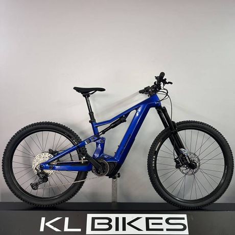 Flyer Uproc 2.10 FS Carbon GX Ultimate 630Wh S kaufen in Saint-Gall #1 | velomarkt.ch