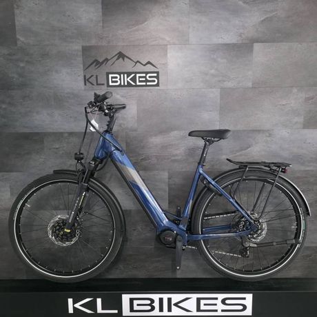 Morrison E 10.0 Wave ABS 750 Bosch CX Smart Kiox kaufen in San Gallo #1 | velomarkt.ch
