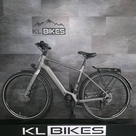 Kalkhoff Endeavour Light Move SX 400Wh XL kaufen in St. Gallen #1 | velomarkt.ch