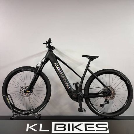 Corratec E-Power X Vert Pro Sport CX 800Wh XT M kaufen in San Gallo #1 | velomarkt.ch