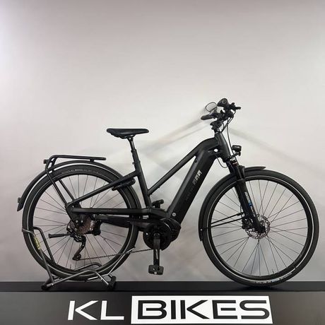 Cresta eGiro Neo Bosch CX 500Wh Komfort S kaufen in St. Gallen #1 | velomarkt.ch