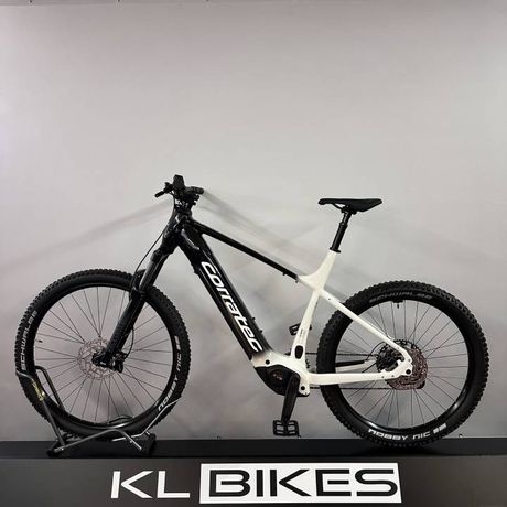 Corratec E-Power X Vert Pro Team CX 800Wh XT XL kaufen in St. Gallen #1 | velomarkt.ch