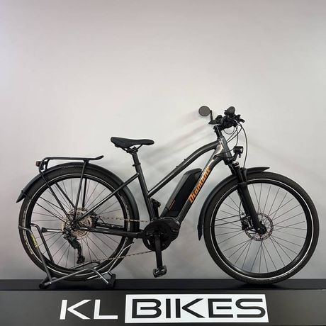 Diamant Zing+ Deluxe Bosch CX 500Wh XS neuwertig kaufen in San Gallo #1 | velomarkt.ch