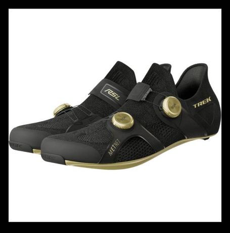 Nagelneuer Trek RSL Knit Rennradschuh, OVP! Grösse 43 kaufen in San Gallo #1 | velomarkt.ch