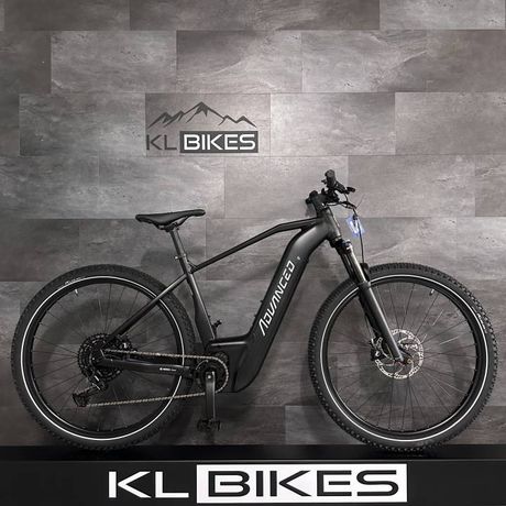 Advanced Offroad Pro X MTB HT 625 CX Smart L kaufen in St. Gallen #1 | velomarkt.ch