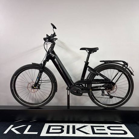 Cresta eViva Neo GT 45km/h Bosch Speed Kiox kaufen in Saint-Gall #1 | velomarkt.ch