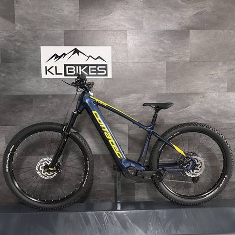 Corratec E-Power Xvert Race CX 750Wh GX Mullet S kaufen in St. Gallen #1 | velomarkt.ch
