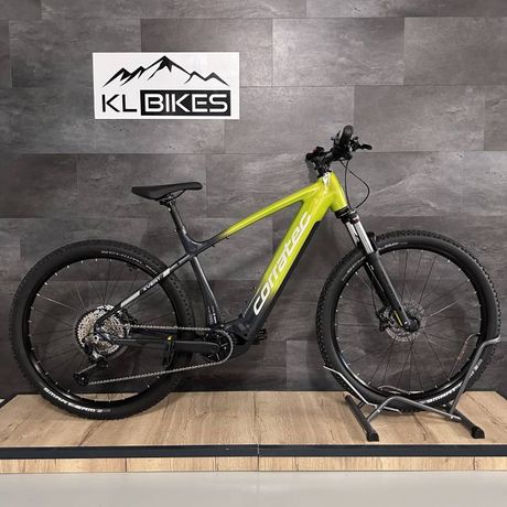 Corratec Xvert Pro Team CX 750Wh SLX 12 L kaufen in St. Gallen #1 | velomarkt.ch