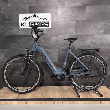 Corratec E-Power Trekking 28 AP5 Wave 500Wh L kaufen in St. Gallen #1 | velomarkt.ch