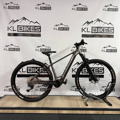 Orbea Urrun 30 EP8-RS 540Wh Marzocchi S kaufen in St. Gallen #1 | velomarkt.ch