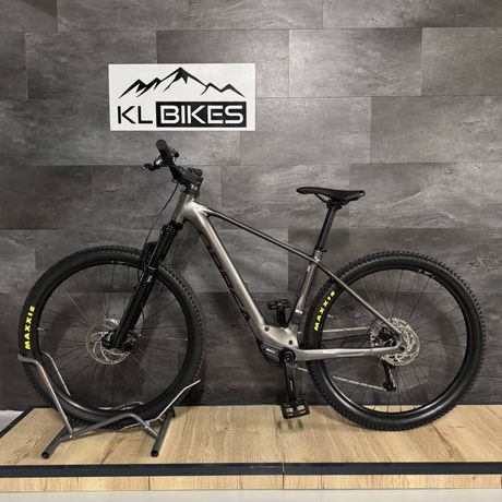 Orbea Urrun 30 EP8-RS Marzocchi Testvelo M kaufen in Saint-Gall #1 | velomarkt.ch