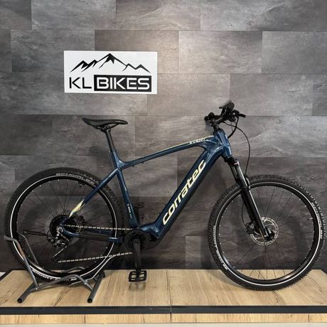 Corratec E-Power X-Vert CX7 LTD Sport 750Wh XL kaufen in Saint-Gall #1 | velomarkt.ch