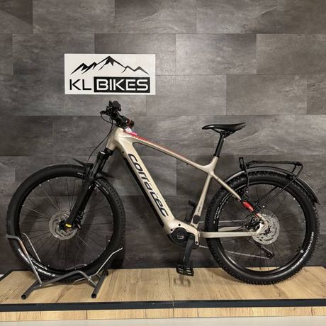 Corratec E-Power X-Vert Pro Gent 750Wh XT L kaufen in Saint-Gall #1 | velomarkt.ch