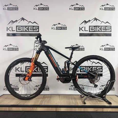 Wheeler WA i-CHASER LTD Yamaha 600Wh FOX Factory S kaufen in San Gallo #1 | velomarkt.ch