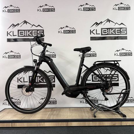 Kettler Quadriga CX 10 Bosch CX 625Wh L/XL kaufen in St. Gallen #1 | velomarkt.ch