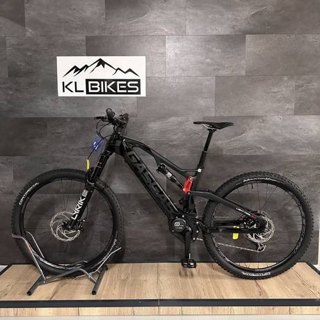 GasGas G Light Trail 3.0 Carbon X01 410Wh M kaufen in St. Gallen #1 | velomarkt.ch