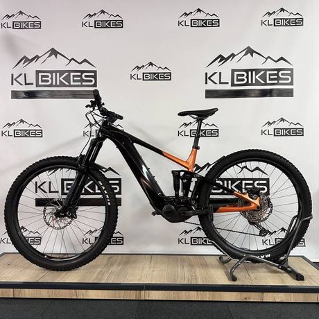 Giant Trance X E+ 3 750Wh RockShox Fully L kaufen in St. Gallen #1 | velomarkt.ch