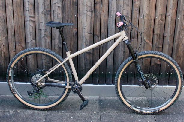 Sour Crumble Trailbike kaufen in Zürich #1 | velomarkt.ch