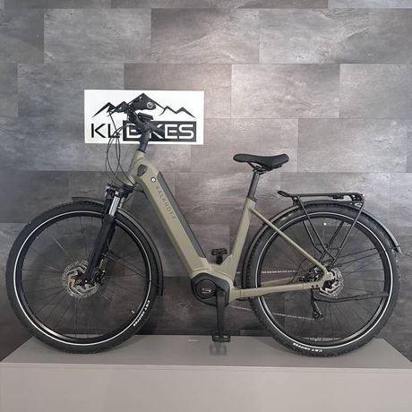 Kalkhoff Entice 5.B Move CX Smart 625Wh M kaufen in St. Gallen #1 | velomarkt.ch