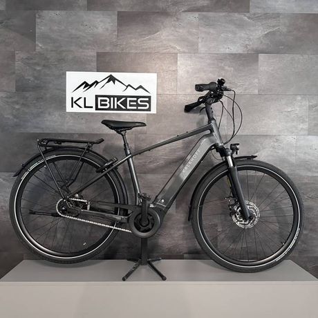 Kalkhoff Image 3.B Move 625Wh Smart Nexus M kaufen in St. Gallen #1 | velomarkt.ch