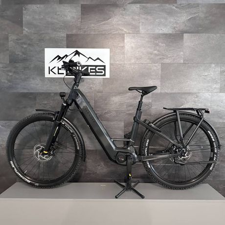 Kalkhoff Endeavour 5.B ADV+ CX Smart 625Wh S kaufen in St. Gallen #1 | velomarkt.ch