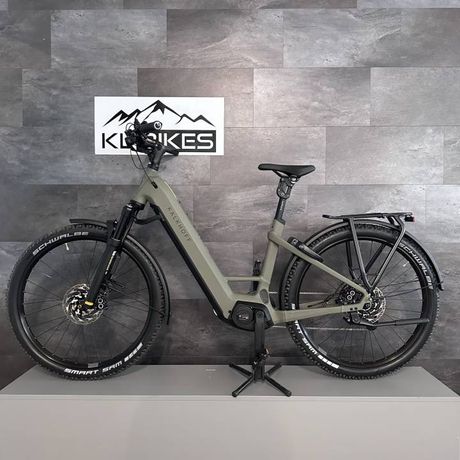 Kalkhoff Endeavour 7.B ADV+ABS XT 750Wh Bosch CX S kaufen in St. Gallen #1 | velomarkt.ch