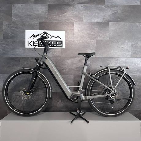Kalkhoff Endeavour 7.B Move+ CX Smart 750Wh M kaufen in St. Gallen #1 | velomarkt.ch