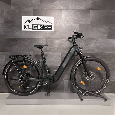 Kalkhoff Entice 7.B Move+ CX Smart 750Wh M kaufen in St. Gallen #1 | velomarkt.ch