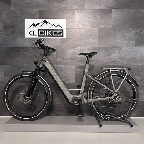 Kalkhoff Endeavour 7.B Move+ CX Smart 750Wh L kaufen in St. Gallen #1 | velomarkt.ch
