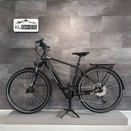 Bergamont E-Horizon Expert CX 625Wh Deore 12 M kaufen in St. Gallen #1 | velomarkt.ch