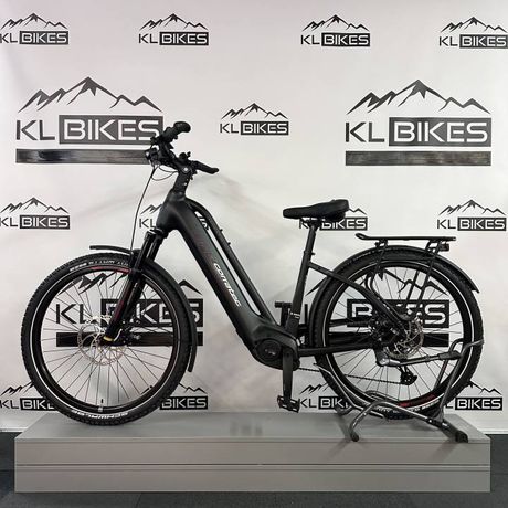 Corratec E-Power Life CX7 12S 750Wh 180kg S kaufen in St. Gallen #1 | velomarkt.ch