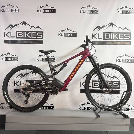 Rocky Mountain Instinct Powerplay 30 720Wh 108Nm XL kaufen in St. Gallen #1 | velomarkt.ch
