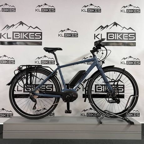 Koga World Traveller Bosch CX XT 500Wh M/L kaufen in St. Gallen #1 | velomarkt.ch