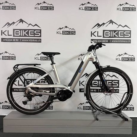 Bergstrom GXR 860 Bosch CX XT 625Wh M/L kaufen in St. Gallen #1 | velomarkt.ch