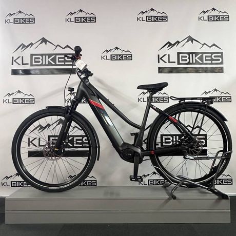 Malaguti Carezza TRT 5.2 Enviolo Belt CX 625Wh L kaufen in St. Gallen #1 | velomarkt.ch