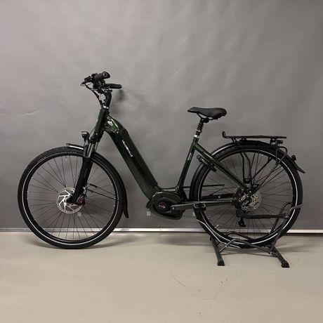 Velo de Ville Trekking AEB990 Bosch CX 625Wh L kaufen in St. Gallen #1 | velomarkt.ch