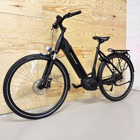 Stevens E-Lavena PT5 Bosch 500Wh nur 170 km L kaufen in San Gallo #1 | velomarkt.ch