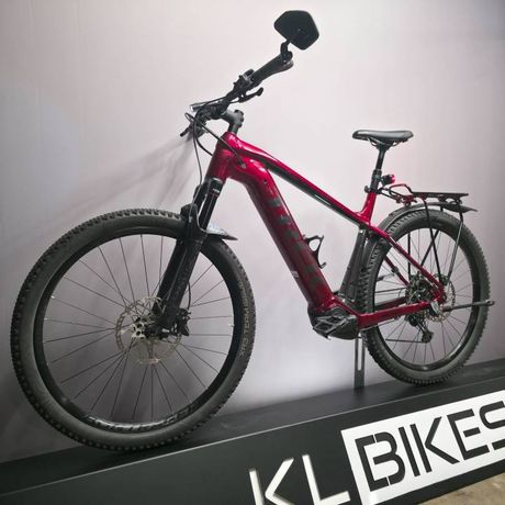 Trek Powerfly 7 Bosch CX 625Wh XT 12 XL kaufen in St. Gallen #1 | velomarkt.ch