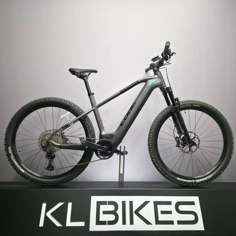 CUBE Reaction Hybrid SLT 750 Bosch CX XT 29 XL kaufen in Saint-Gall #1 | velomarkt.ch