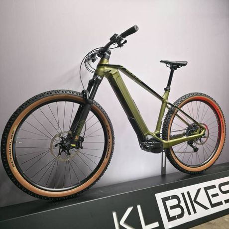 Bulls Sonic EVO 1 Bosch CX 750Wh Hardtail XL kaufen in San Gallo #1 | velomarkt.ch